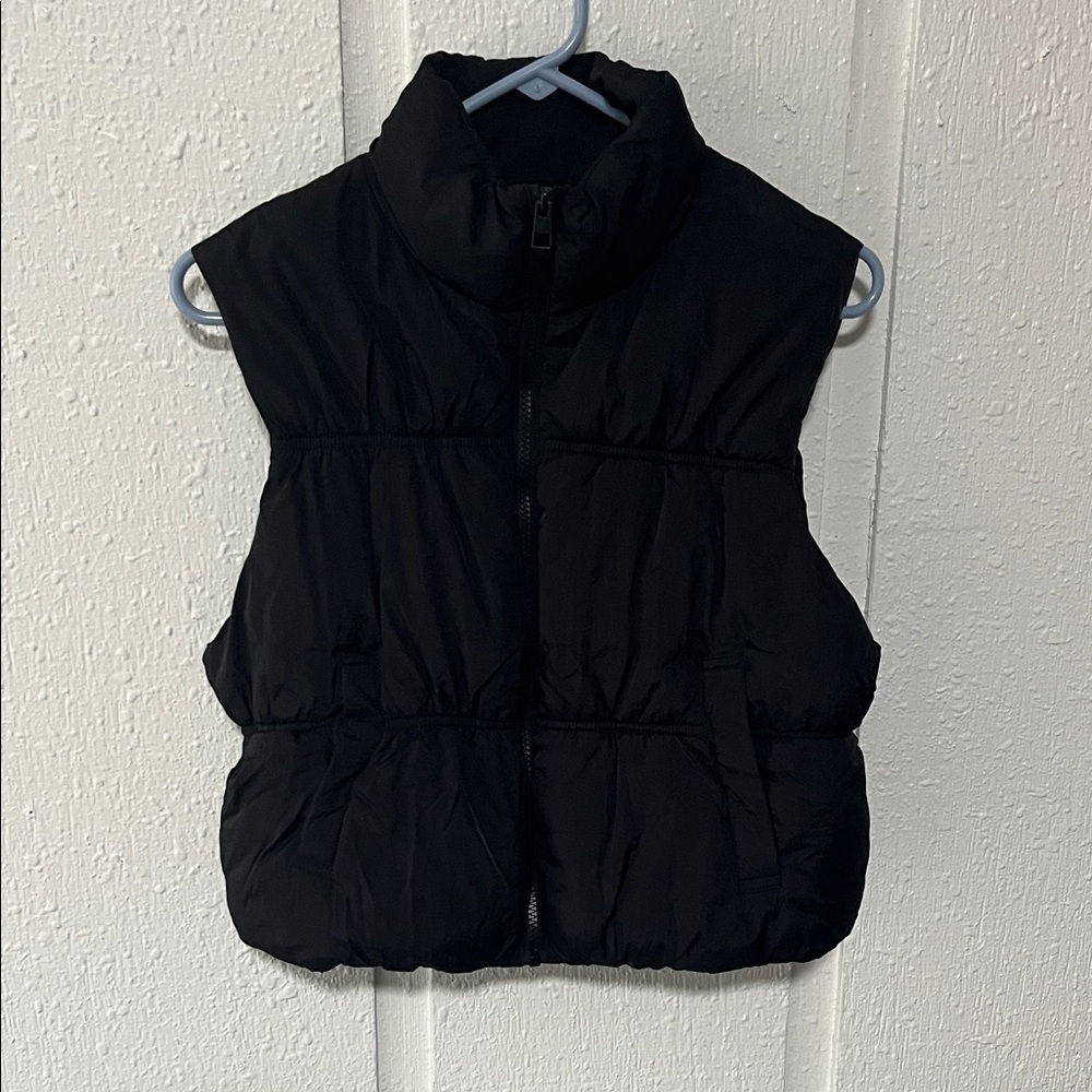 Love Tree Charcoal Outerwear